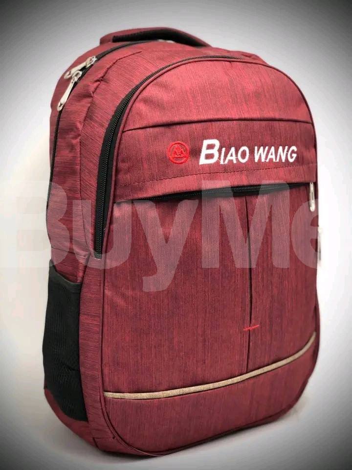 BACKPACK