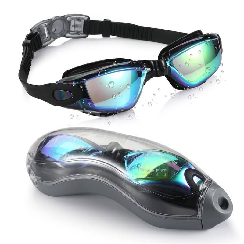 SWIMMING GOOGLES FOR MEN WOMEN