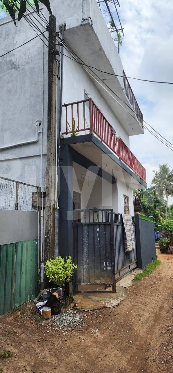 THREE STORY HOUSE FOR SALE IN WERAHERA