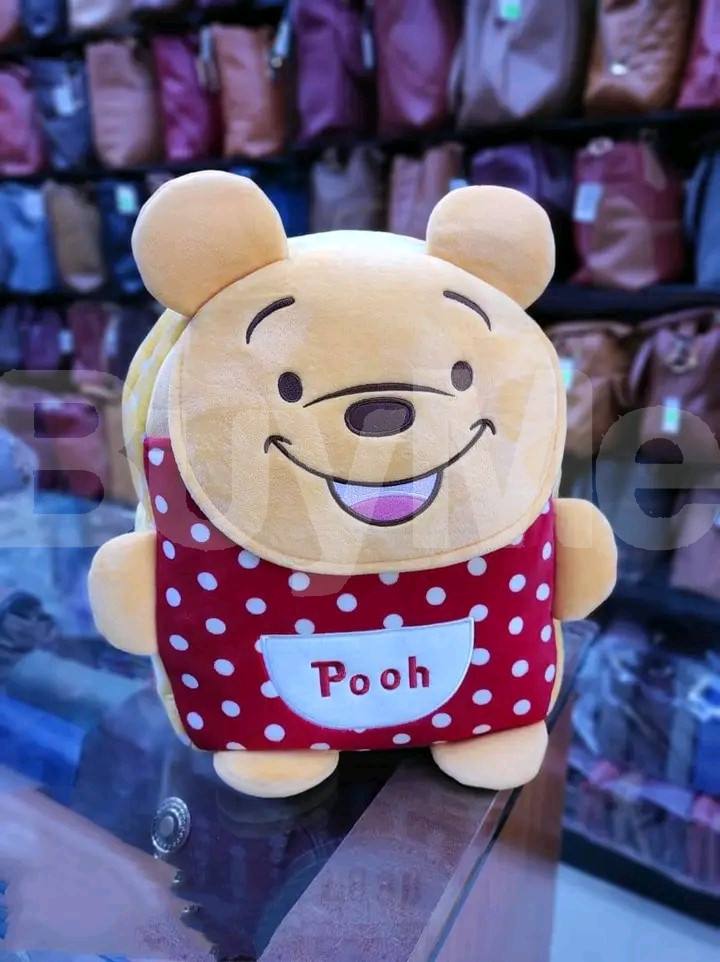 KIDS BACKPACK