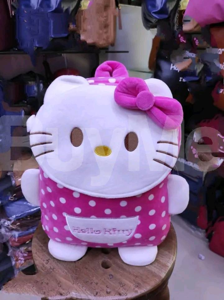 KIDS BACK PACK