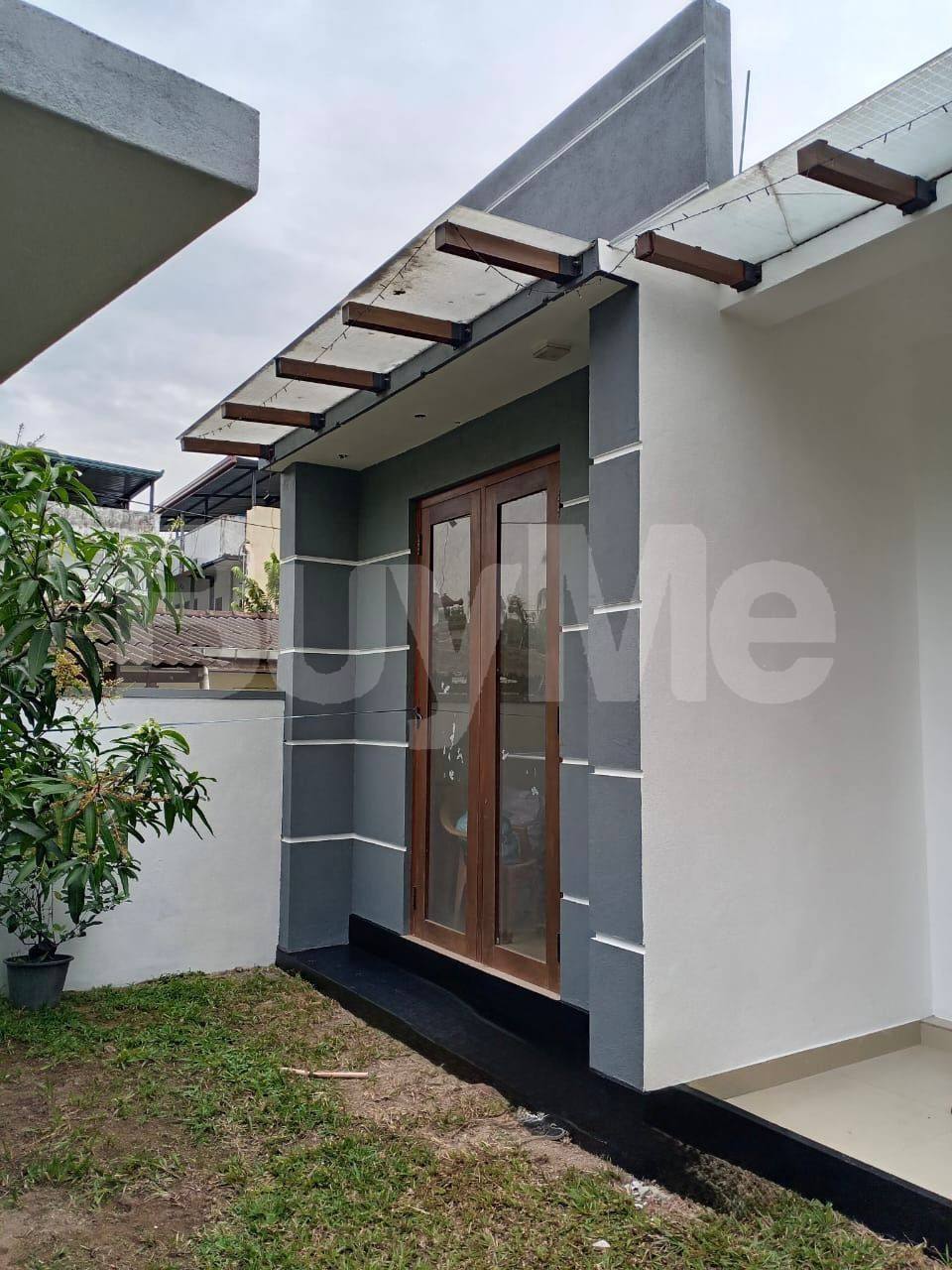 HOUSE FOR SALE ARAWWALA - MAHARAGAMA