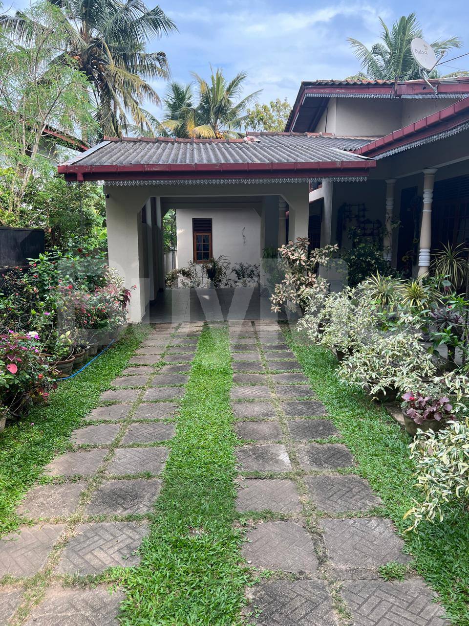 HOUSE FOR SALE IN KANDANA