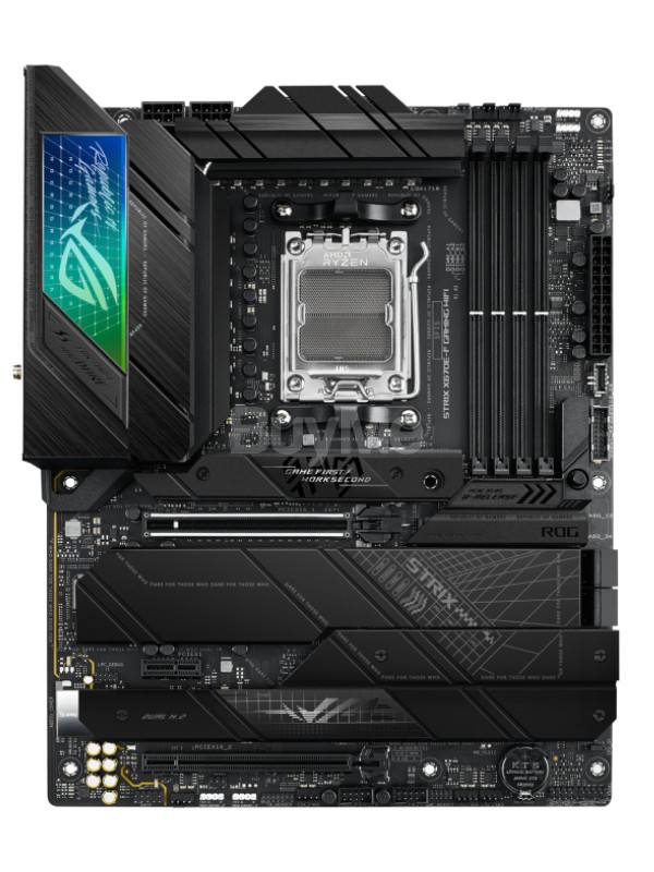ASUS ROG STRIX X670E-F GAMING WIFI