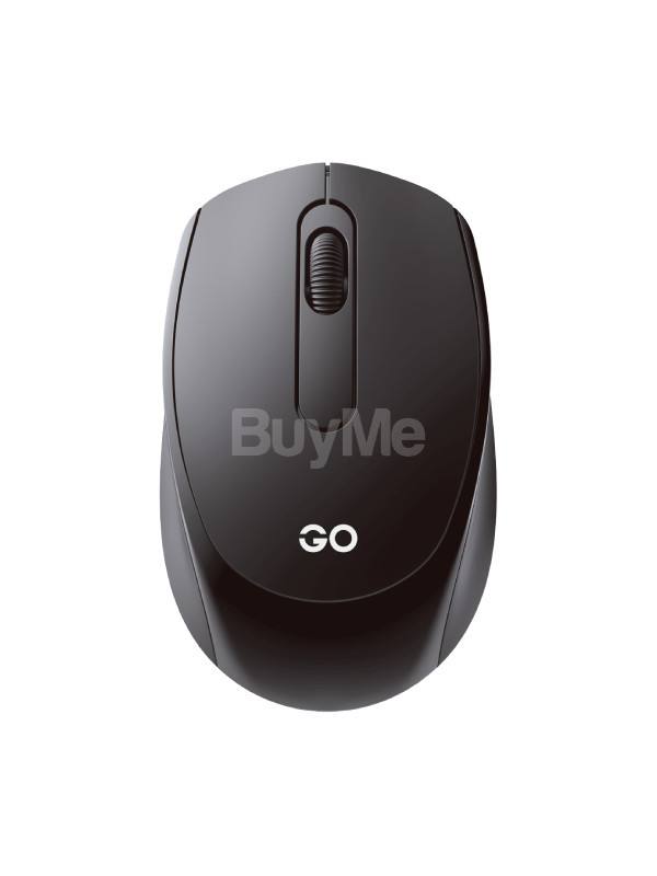FANTECH GO W603 WIRELESS MOUSE