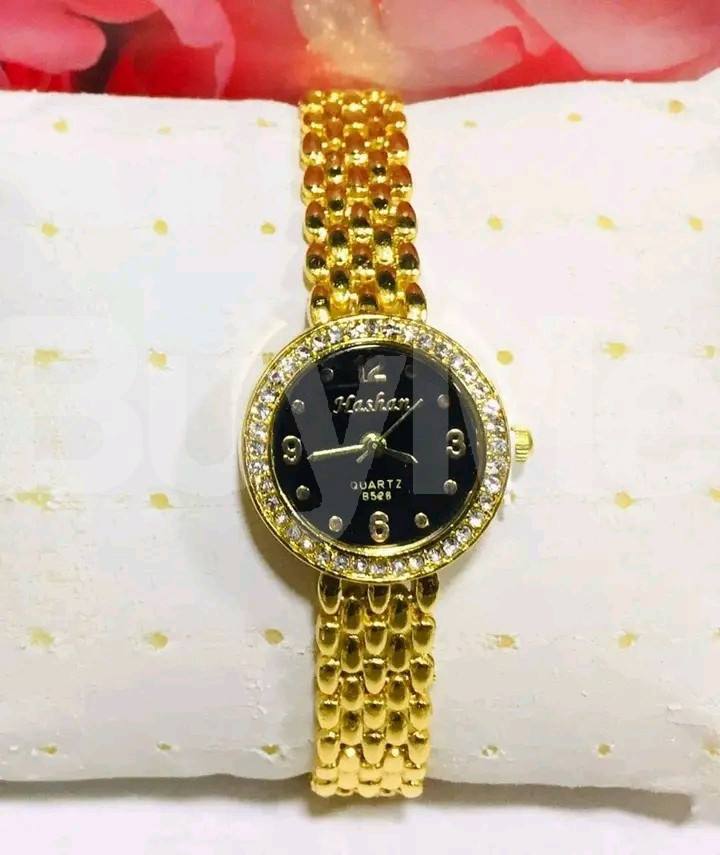 WOMEN'S WATCH