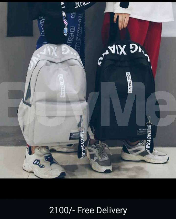 BACKPACK
