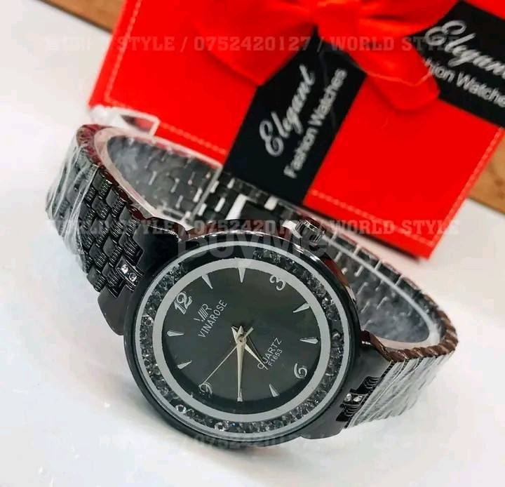 LADIES WATCH