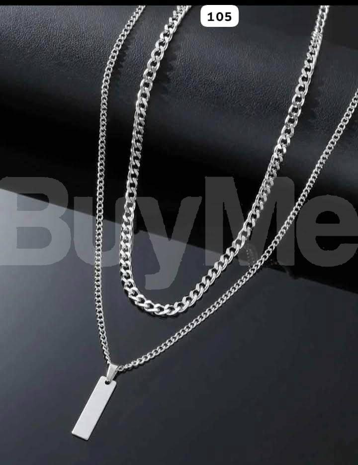 MEN NECKLACE