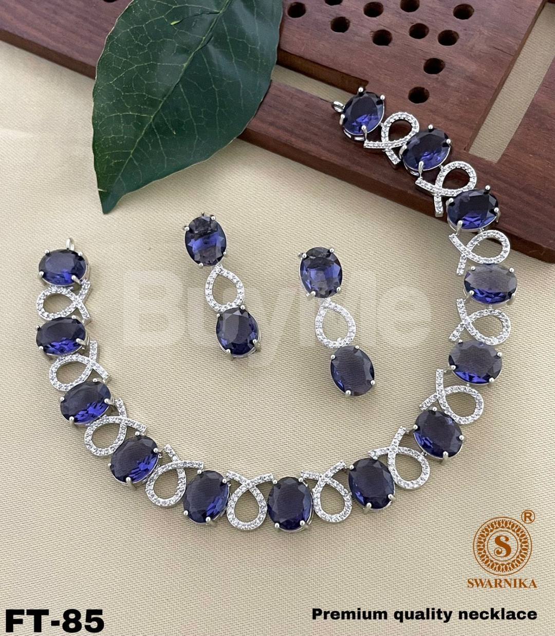 PREMIUM QUALITY NECKLACE SET