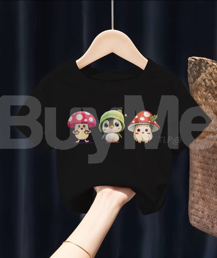 KIDS TSHIRT