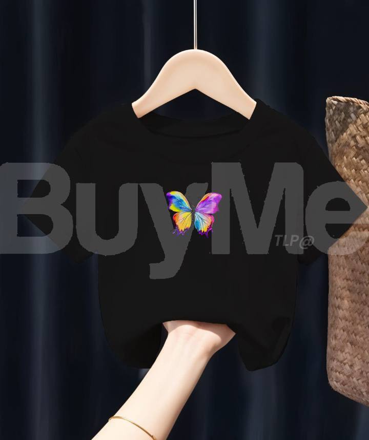 KIDS TSHIRT