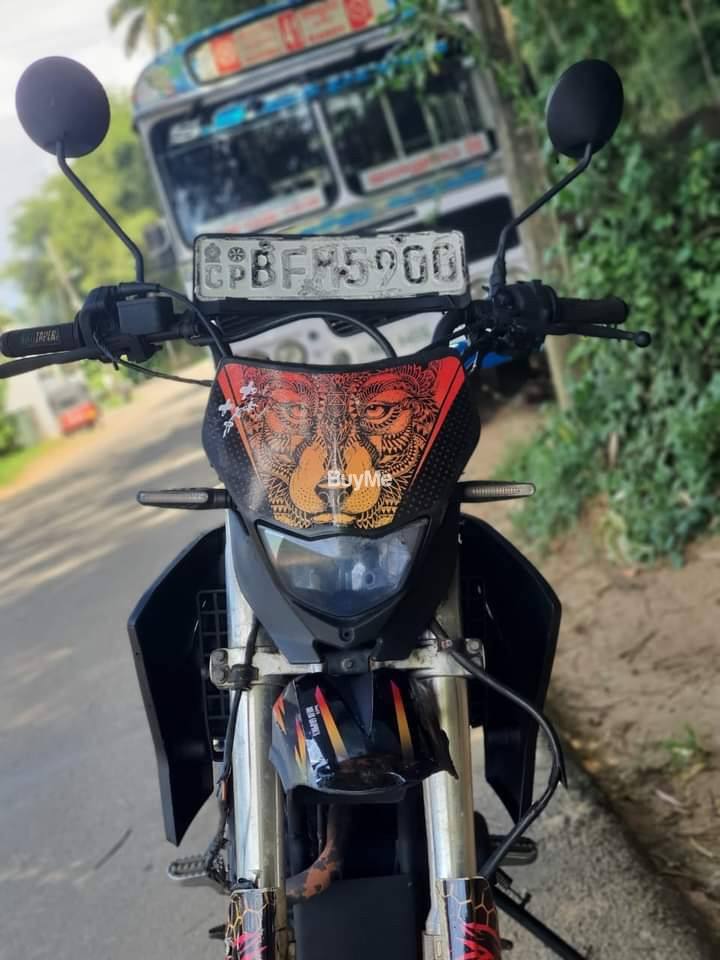 DEMAK DTM 150 - 2017