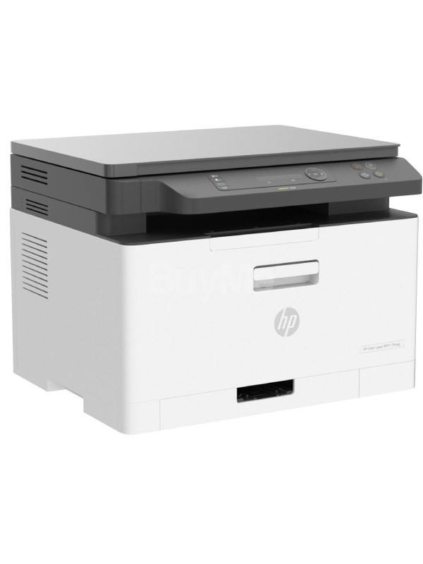 HP COLOR U M 183FW PRINTER (PRINT, COPY, SCAN, FAX, WIRELESS