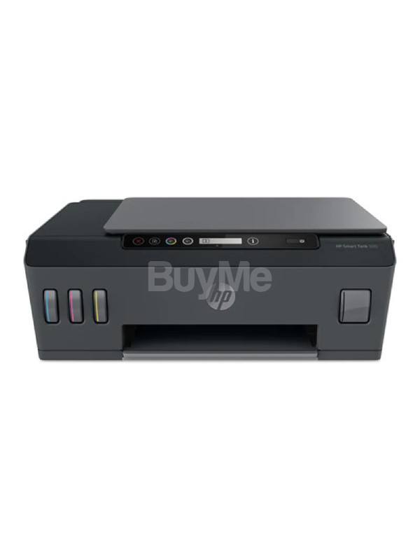HP SMART TANK 210 PRINTER (PRINT ONLY WITH WIRELESS)