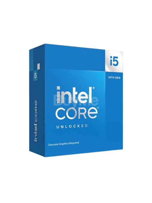 INTEL CORE I5 14400F PROCESSOR