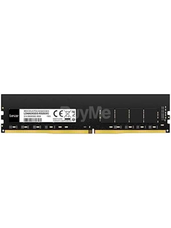 LEXAR RAM 8GB DDR4 - 3200
