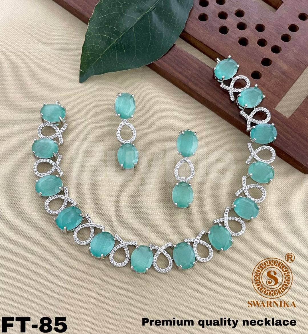 PREMIUM NECKLACE SET