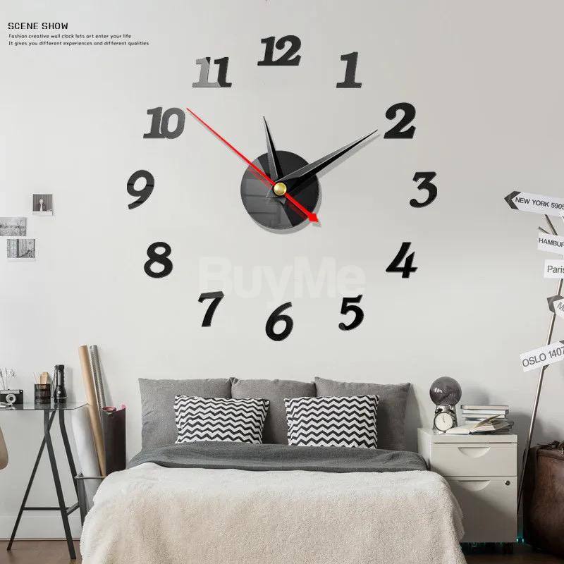 WALL CLOCK
