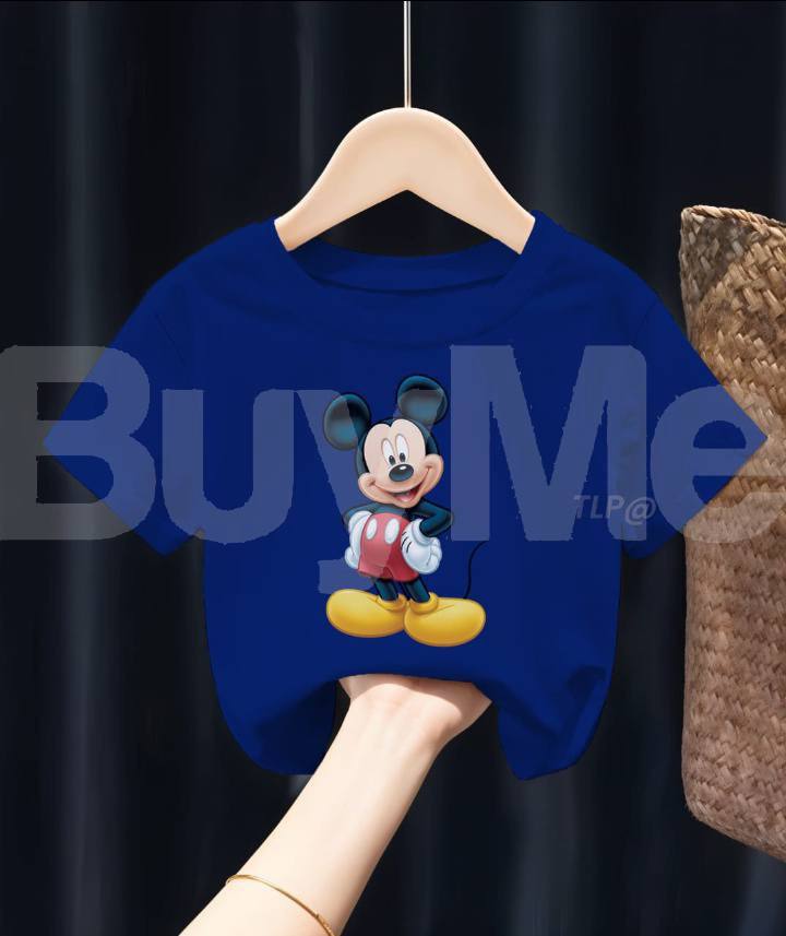 KIDS T SHIRT
