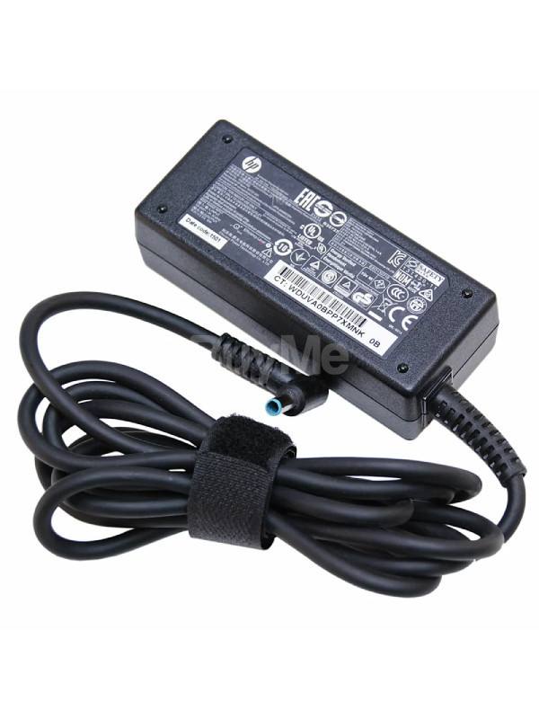 HP 19.5V 3.33A 65W 4.5*3MM BLUE PIN LAPTOP ADAPTER