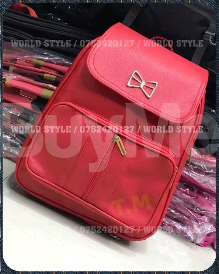 GIRLS BACKPACK