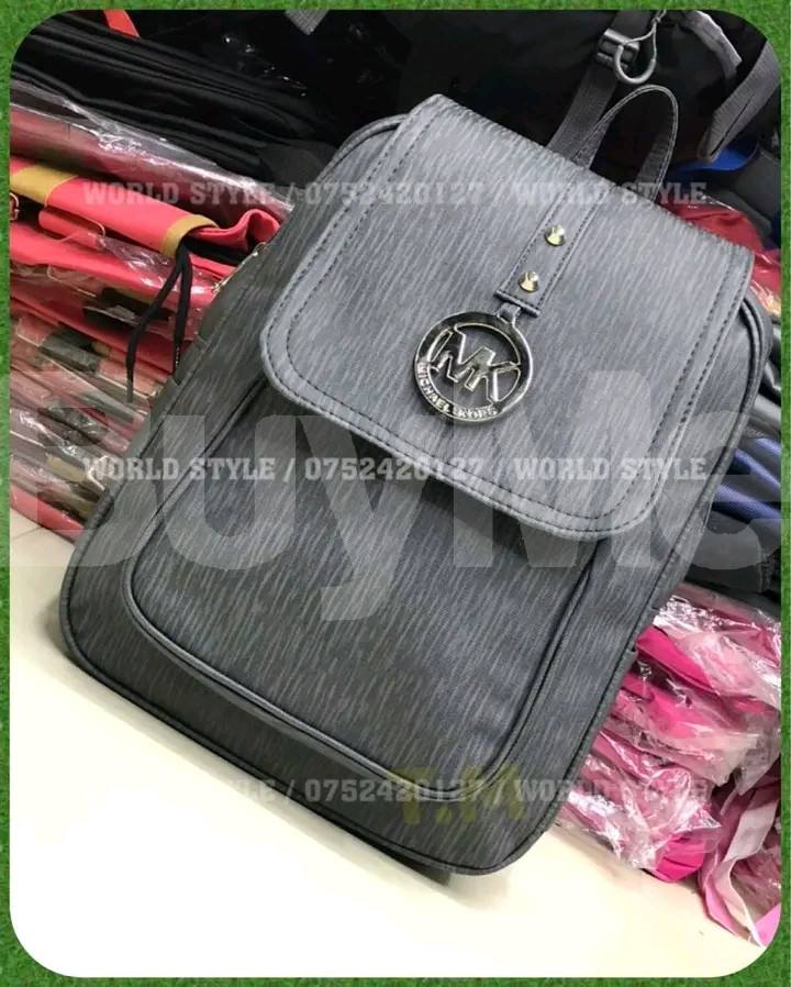 GIRLS BACKPACK