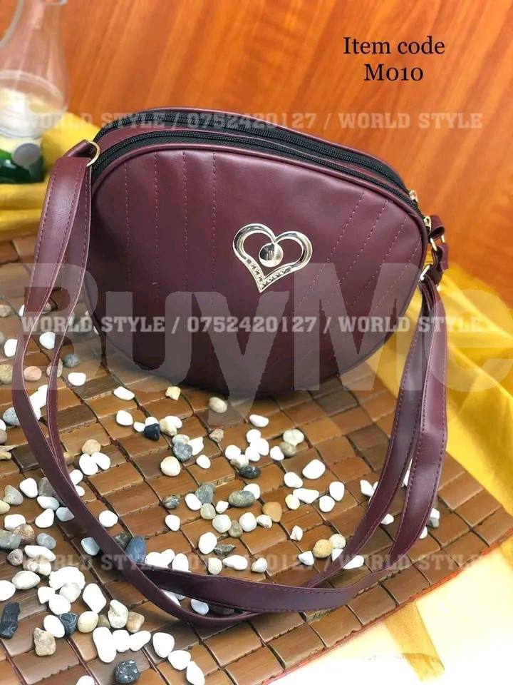 HANDBAG DESIGN FOR WOMEN