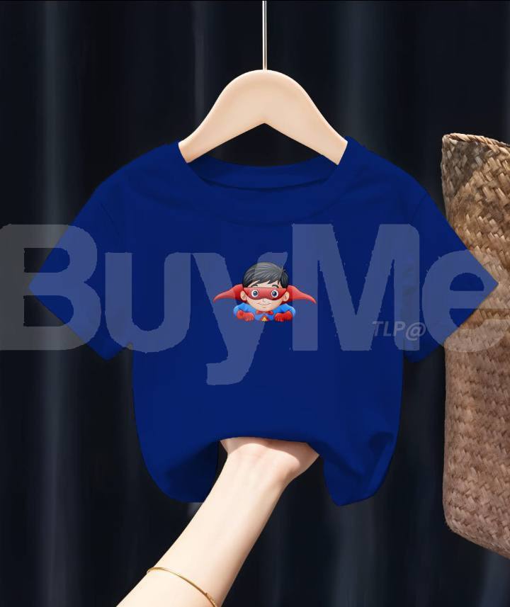 KIDS T SHIRT