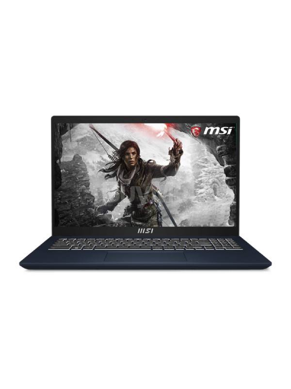 MSI MODERN 15B7M – RYZEN 5 LAPTOP
