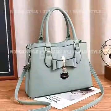 IMPORTED HAND BAG