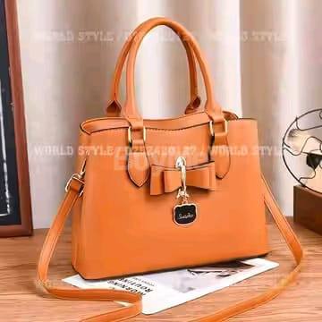 IMPORTED HAND BAG