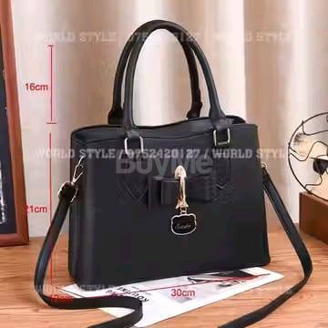 IMPORTED HAND BAG
