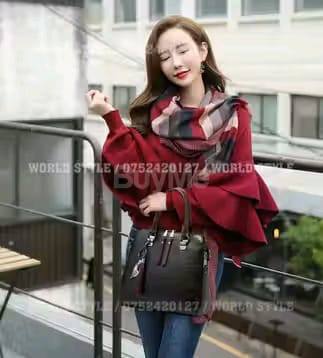 HANDBAG FOR LADIES