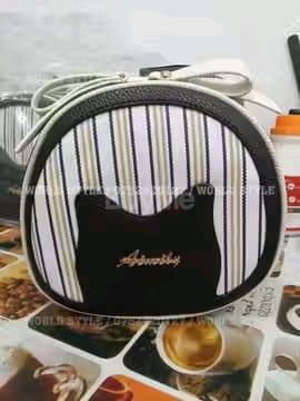IMPORTED HAND BAG
