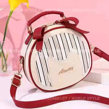 IMPORTED HAND BAG