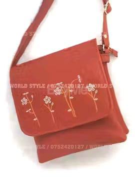 FASHIONANBLE SIDE BAG