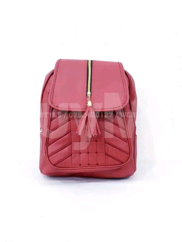 BACKPACK DESIGN COLLECTION