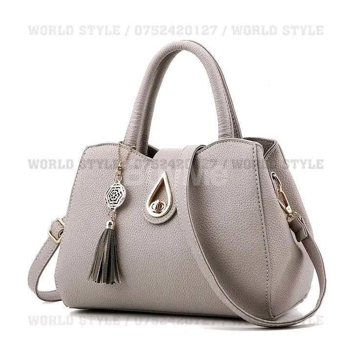 LADIES HANDBAGS DESIGN
