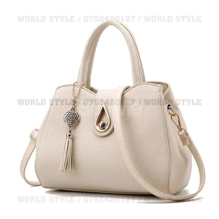 IMPORTED HAND BAG DESIGN COLLECTION