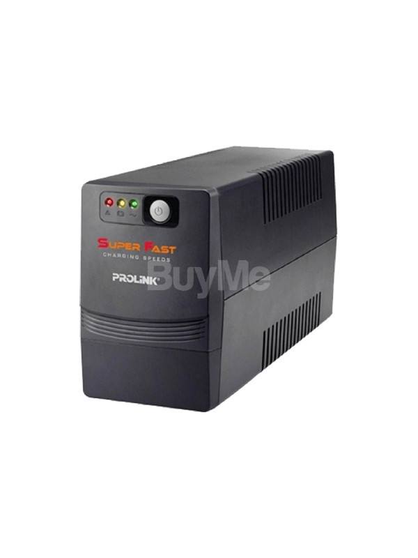 PROLINK UPS PRO2000SFC
