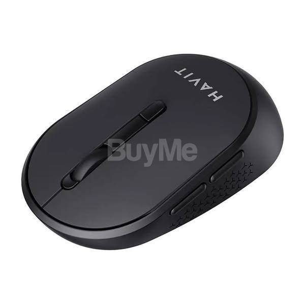HAVIT MS78GT WIRELESS MOUSE