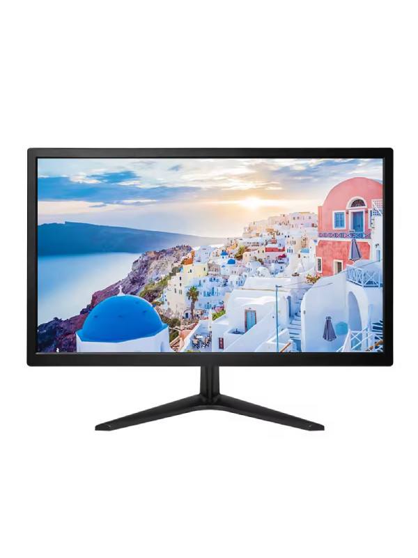 FALCON 24″ LED WIDE MONITOR – VGA & HDMI – 60HZ