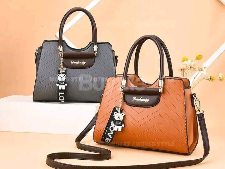 HAND BAGS COLLECTION