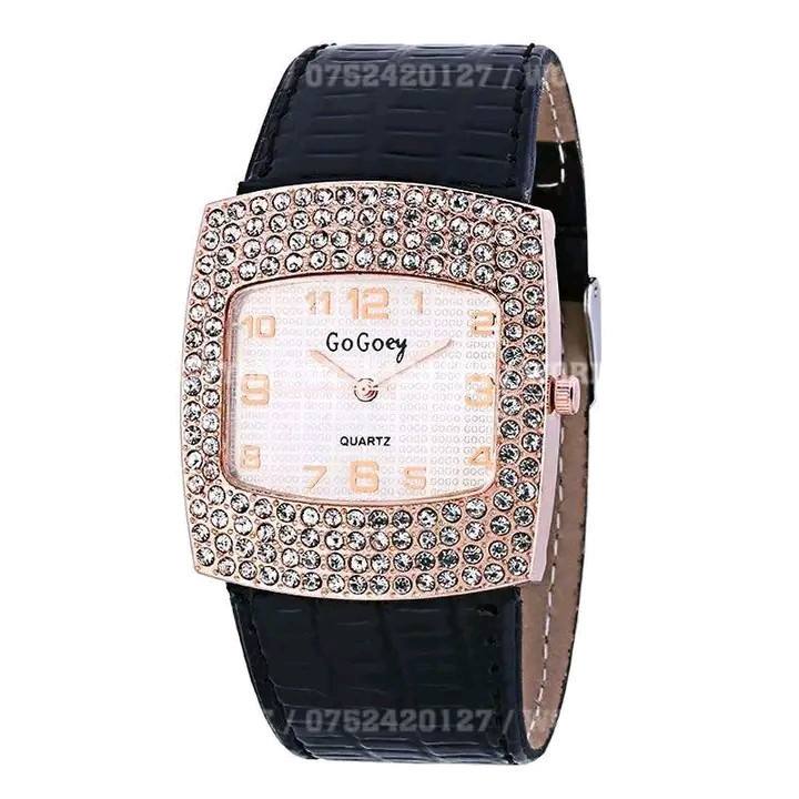 LADIES WATCH DESIGN