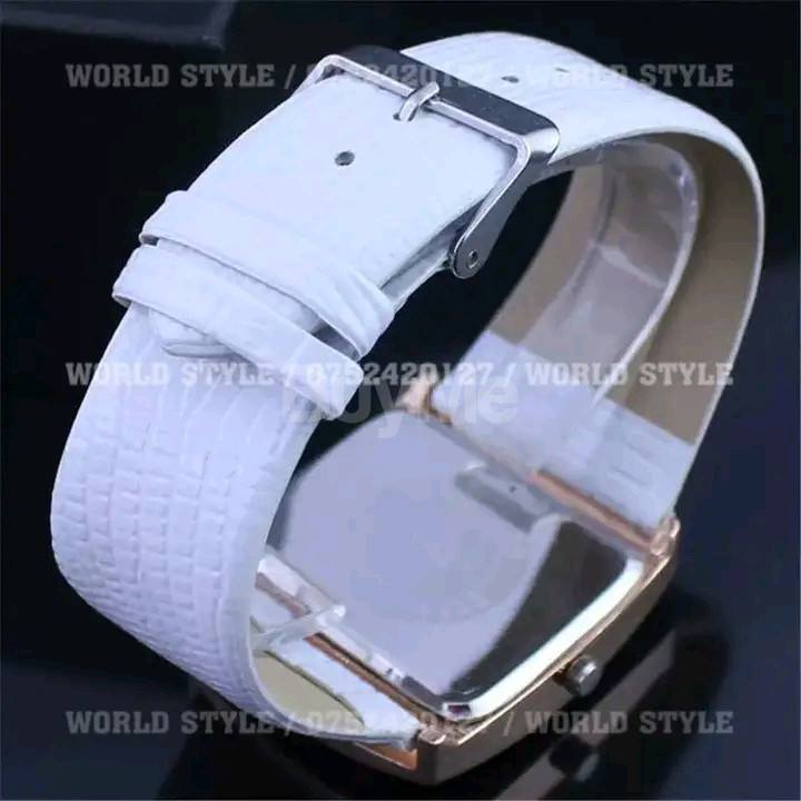LADIES WATCH DESIGN COLLECTION