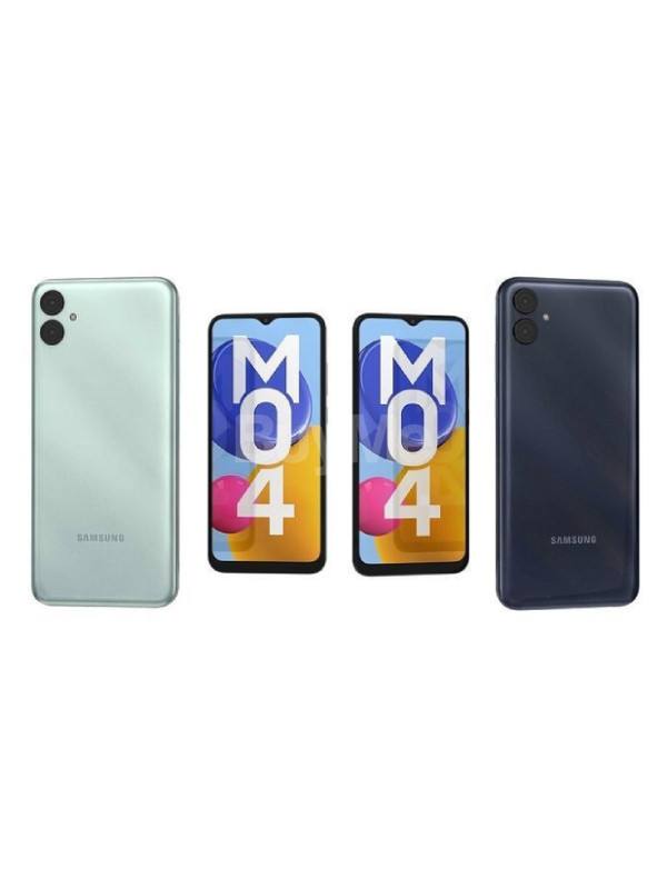 SAMSUNG GALAXY M04 (4GB + 64GB)