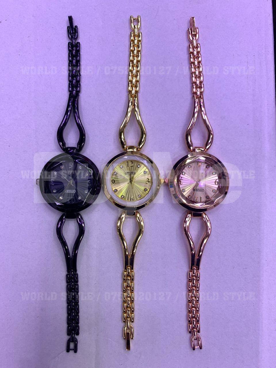WOMEN WATCHES COLLECTION