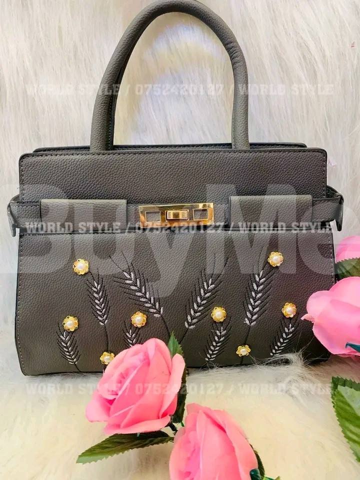 IMPORTED HAND BAGS DESIGNS