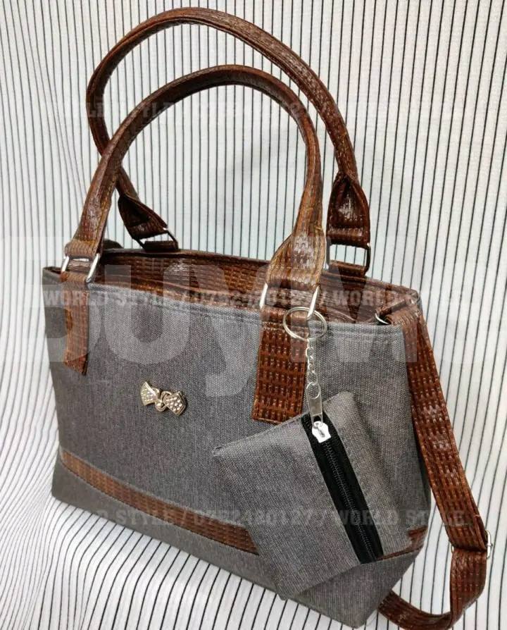 TRENDING HAND BAG COLLECTION